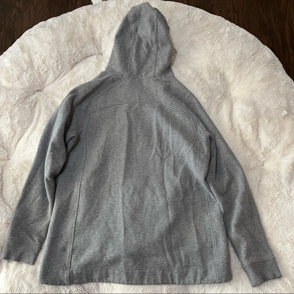 Lululemon Wind Down Pullover B1-6 - image 4